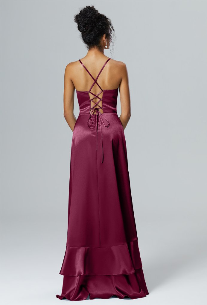 AW Marguerite Dress